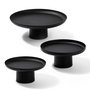 Aberto Design Nısıros - Negro